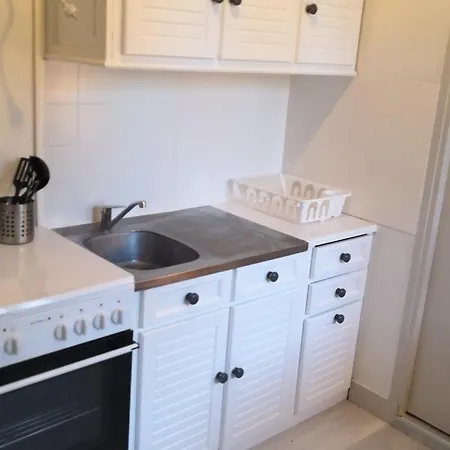 Renove Avec Wifi Et Animaux Admis A - Fr-1-541-129