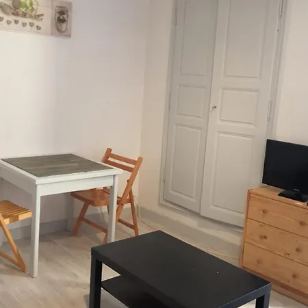 Renove Avec Wifi Et Animaux Admis A - Fr-1-541-129 Appartement