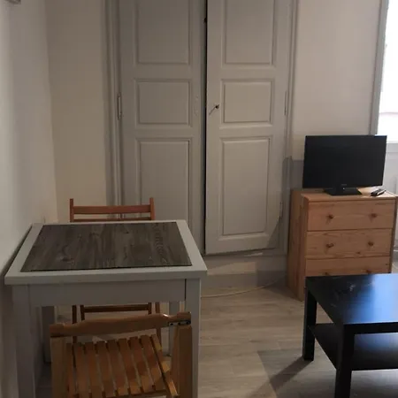 Appartement Renove Avec Wifi Et Animaux Admis A - Fr-1-541-129 *