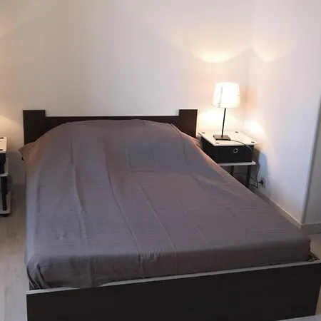 Renove Avec Wifi Et Animaux Admis A - Fr-1-541-129