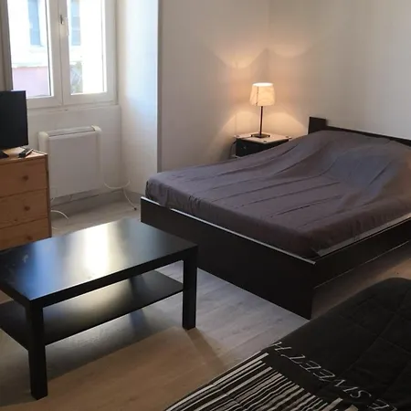 Renove Avec Wifi Et Animaux Admis A - Fr-1-541-129 La Roche-Posay