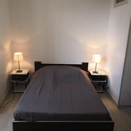 Renove Avec Wifi Et Animaux Admis A - Fr-1-541-129 La Roche-Posay